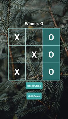 Tic Tac Toe: XOXO Game - Screenshot 4