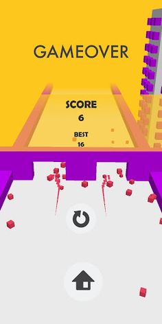 Duo Twist 3D - Screenshot 4