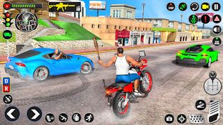 Gangster War: City Of Crime - Screenshot 2