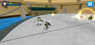 Battle Of Pirate 3D - Screenshot 2