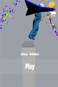 FUN WING 3D - Screenshot 2