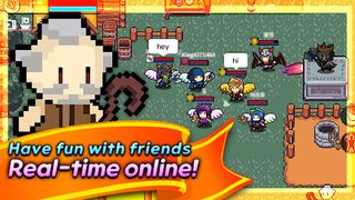 King Online - Screenshot 1