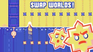 Hop Swap - Screenshot 1