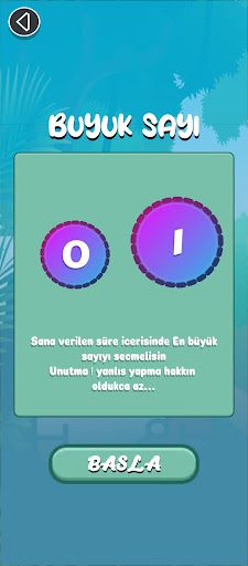 Çocuk Gelişim 1 - Screenshot 4