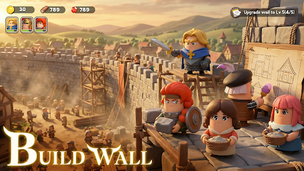 Zomline Survival - Screenshot 3