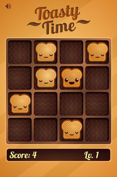 Toasty Time - Screenshot 3