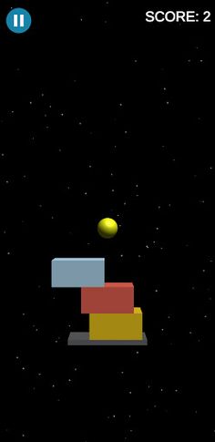 Space Climber - Screenshot 3
