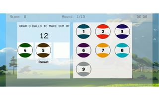 SumBallz Puzzle - Screenshot 3