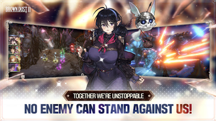 BrownDust2 - Full Burst RPG - Screenshot 3