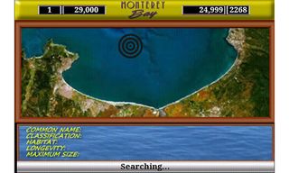 Monterey Bay Sea Life - Screenshot 1