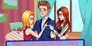 My Breakup Story - Interactive - Screenshot 3