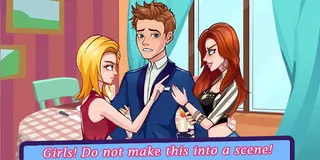 My Breakup Story - Interactive - Screenshot 3