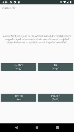 Světluško, vylez ven! - Screenshot 1