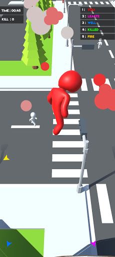 city giant - Screenshot 2