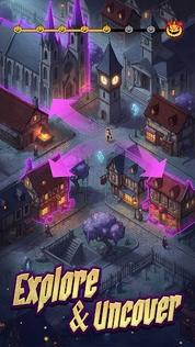 Vampire: Night Reign - Screenshot 4