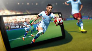 FIFQ 23 Mobile Football Riddle - Screenshot 2