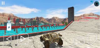Offroad Hill 2 - Screenshot 3