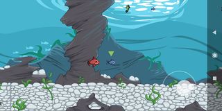 Nuter's Fishes Remaster - Screenshot 1