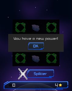 Luminos - Screenshot 2