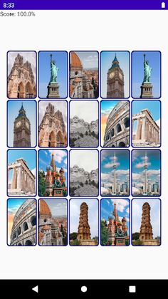 Memory Pro - Screenshot 4