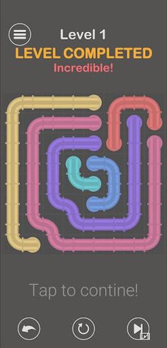 Pipe Connect - Screenshot 3