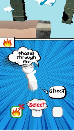 Hero Assembly Race - Screenshot 1