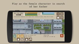 DC Anthology: Paranormal - Screenshot 1