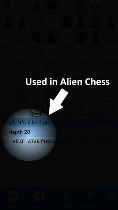 Alien Chess Engines - Screenshot 3