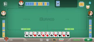 Buraco - Screenshot 2