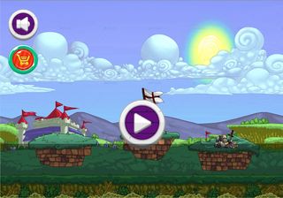 Viking Hero Adventure - Screenshot 3