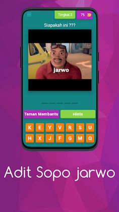 Adit Sopo jarwo - Screenshot 4