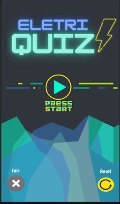 Eletriquiz - Screenshot 2