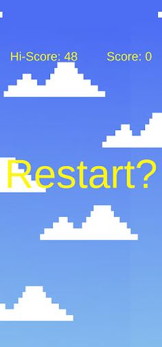 Tap Tap Fly! - Screenshot 3