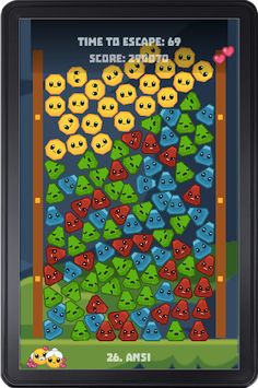 Blooms - color escape - Screenshot 3