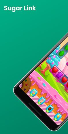 Sugar Link - Screenshot 1