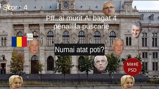 Portile PSD - Screenshot 2