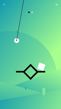 Swing – a relaxing game - Screenshot 3