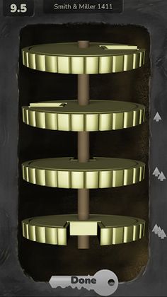 Prof Lock Pick - Screenshot 2