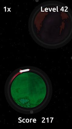 Space Voyager - Screenshot 3
