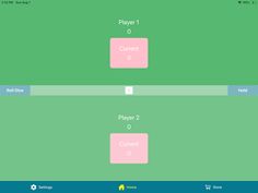 Dicer Gamee - Screenshot 4