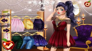 العاب مكياج و تلبيس بنات 2023 - Screenshot 2