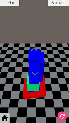 PhysicsTower - Screenshot 3