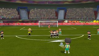 Super Arcade Soccer Mobile - Screenshot 2
