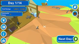 Fish Forever Games - Screenshot 3