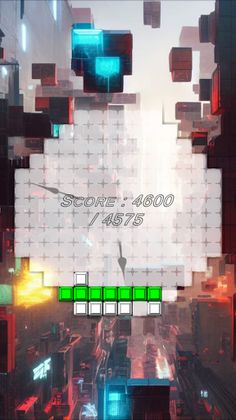 Zentangle - Screenshot 1