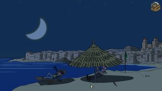 BELPAESE: Homecoming - Screenshot 3