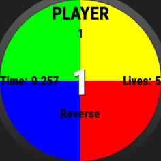 ColorMemory - Screenshot 2