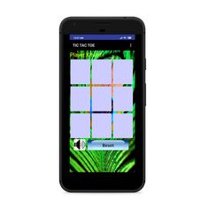 Tic Tac Toe - Screenshot 2