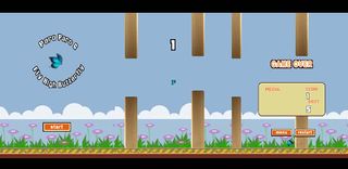 Paro Paro G Fly High Butterfly - Screenshot 1