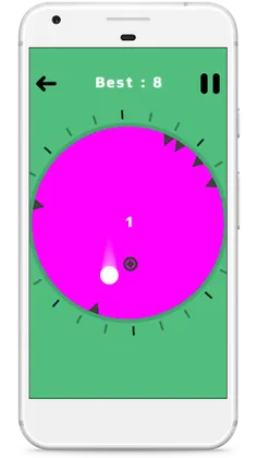 Touch To Survive - TTS - Screenshot 3